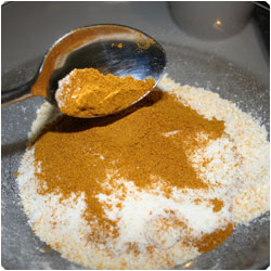 Pan-Fried Fish - international cooking blog