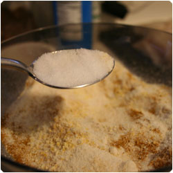 Pan-Fried Fish - international cooking blog