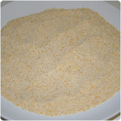 Pan-Fried Fish - international cooking blog