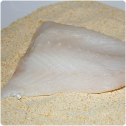 Pan-Fried Fish - international cooking blog