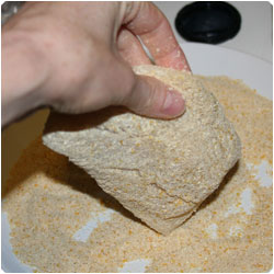 Pan-Fried Fish - international cooking blog