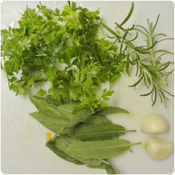 Pork tenderloin with Mustard Sauce - International Cooking Blog