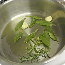 Pork tenderloin with Mustard Sauce - International Cooking Blog