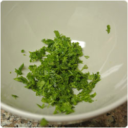 Pork tenderloin with Mustard Sauce - International Cooking Blog