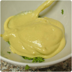 Pork tenderloin with Mustard Sauce - International Cooking Blog