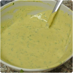 Pork tenderloin with Mustard Sauce - International Cooking Blog