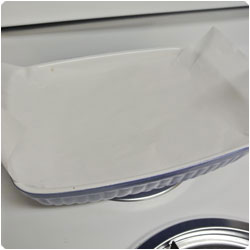 Pork tenderloin with Mustard Sauce - International Cooking Blog