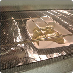 Pork tenderloin with Mustard Sauce - International Cooking Blog