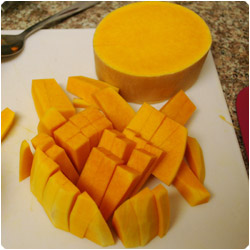 Pumpkin Pie - International Cooking Blog