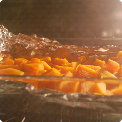 Pumpkin Pie - International Cooking Blog