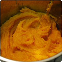 Pumpkin Pie - International Cooking Blog