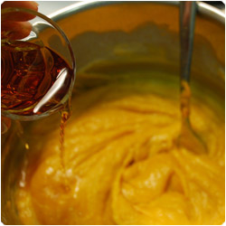 Pumpkin Pie - International Cooking Blog
