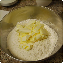 Pumpkin Pie - International Cooking Blog