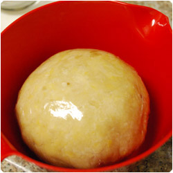 Pumpkin Pie - International Cooking Blog