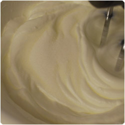 Sponge Cake - International Cooking Blog