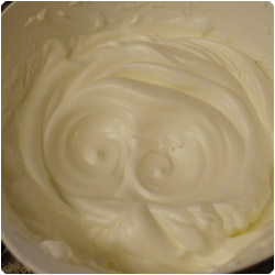 Sponge Cake - International Cooking Blog