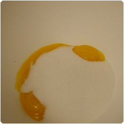 Sponge Cake - International Cooking Blog