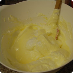 Sponge Cake - International Cooking Blog