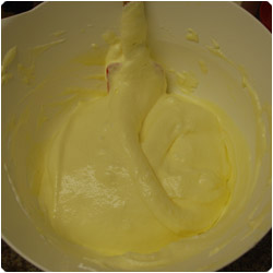 Sponge Cake - International Cooking Blog