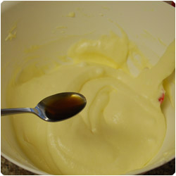 Sponge Cake - International Cooking Blog