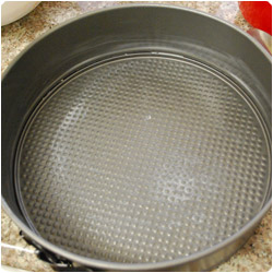 Sponge Cake - International Cooking Blog