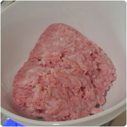 Turkey stuffing - International Cooking Blog