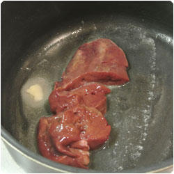 Turkey stuffing - International Cooking Blog