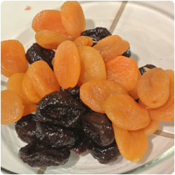 Turkey stuffing - International Cooking Blog