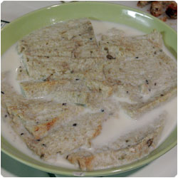 Turkey stuffing - International Cooking Blog