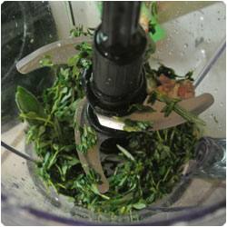 Turkey stuffing - International Cooking Blog