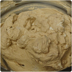 Hazelnut and chocolate cake - International Cooking Blog