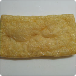 Bamboo Shoot Rice - International Cooking Blog