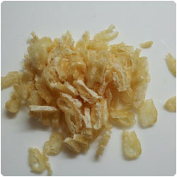 Bamboo Shoot Rice - International Cooking Blog