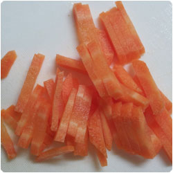 Bamboo Shoot Rice - International Cooking Blog