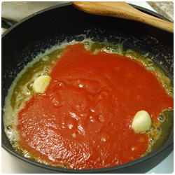 Chicken Tikka Masala - International Cooking Blog