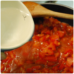 Chicken Tikka Masala - International Cooking Blog