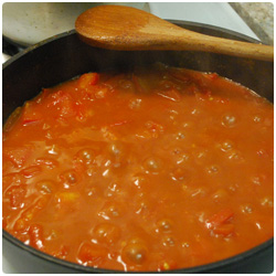 Chicken Tikka Masala - International Cooking Blog