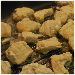 Chicken Tikka Masala - International Cooking Blog