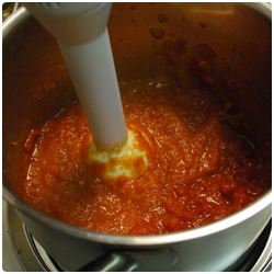 Chicken Tikka Masala - International Cooking Blog