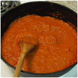 Chicken Tikka Masala - International Cooking Blog