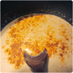 Coconut Milk Basmati Rice - International Cooking Blog