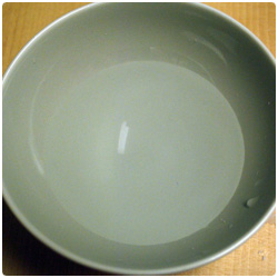 Pork dumpling - The International Cooking Blog