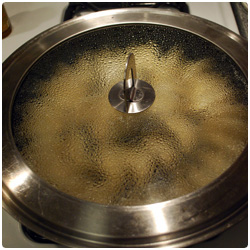 Pork dumpling - The International Cooking Blog