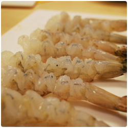 Tempura - The International Cooking Blog