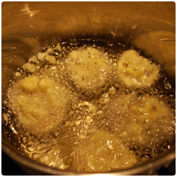 Tempura - The International Cooking Blog