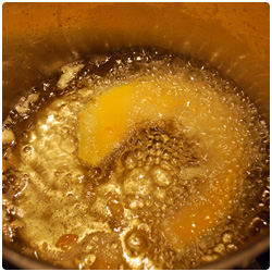 Tempura - The International Cooking Blog