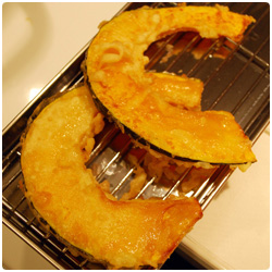 Tempura - The International Cooking Blog