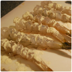 Tempura - The International Cooking Blog