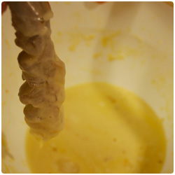 Tempura - The International Cooking Blog