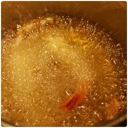 Tempura - The International Cooking Blog